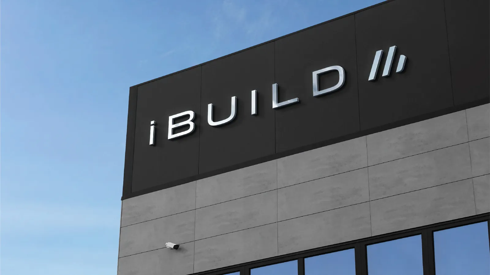 Projeto iBUILD